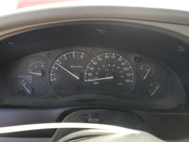 Photo 9 from auction – 2000 FORD RANGER SUP with VIN 1FTZR15X8YPB44746
