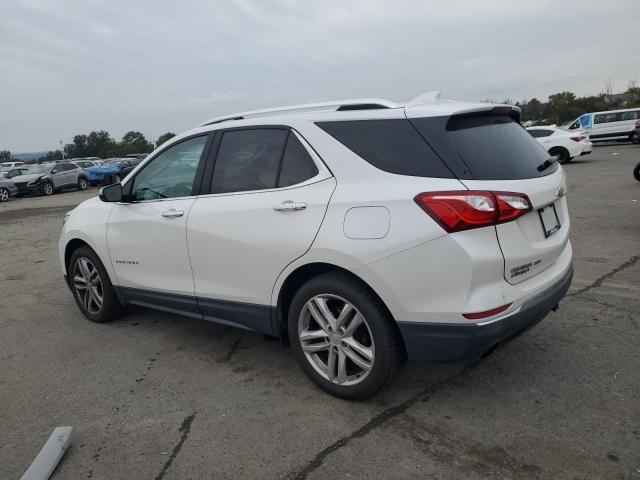 Photo 2 from auction – 2019 CHEVROLET EQUINOX PR with VIN 2GNAXPEX7K6210501