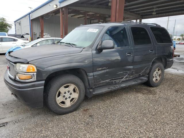Photo 1 from auction – 2003 GMC YUKON DENA with VIN 1GKEK63U83J161328