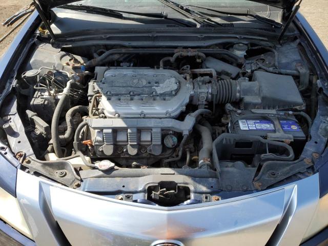 Photo 11 from auction – 2010 ACURA TL with VIN 19UUA8F22AA801032