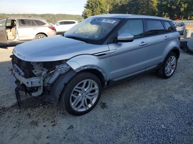 LAND ROVER RANGE ROVE 2017 with VIN SALVR2BG5HH191454 - Photo from auction