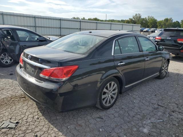 Фото 3 с аукциона – 2012 TOYOTA AVALON BASE с VIN 4T1BK3DB5CU453670