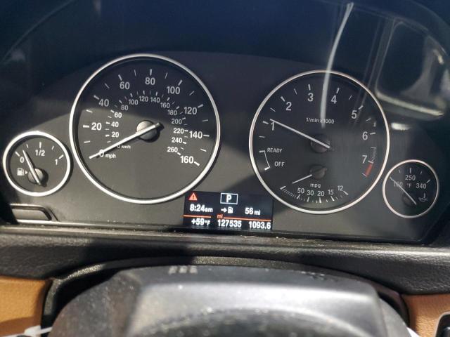 صورة رقم 9 من المزاد - 2015 BMW 428 XI مع VIN WBA3V9C59F5A78248