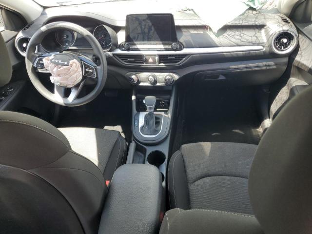 Photo 8 from auction – 2023 KIA FORTE LX with VIN 3KPF24AD8PE631920