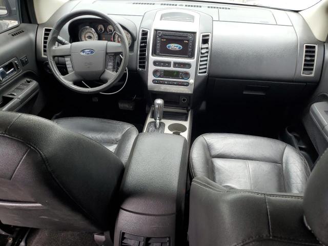 Photo 8 from auction – 2007 FORD EDGE SEL PLUS with VIN 2FMDK49C27BA58342