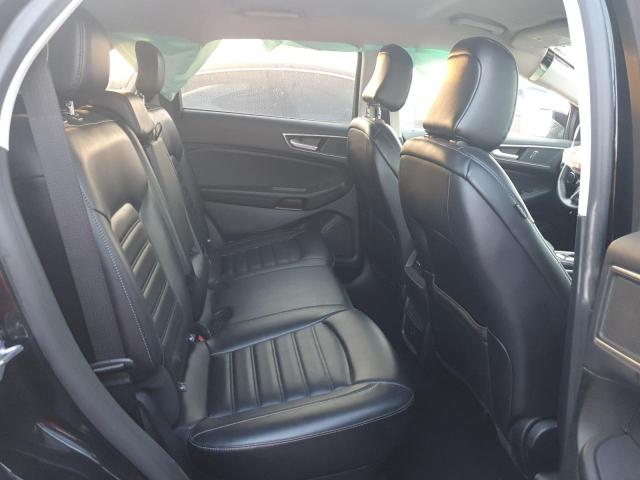 Photo 11 from auction – 2023 FORD EDGE SEL with VIN 2FMPK4J9XPBA20743