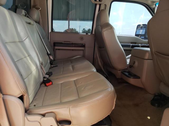 Photo 10 from auction – 2008 FORD F250 SUPER with VIN 1FTSW21RX8EC35942