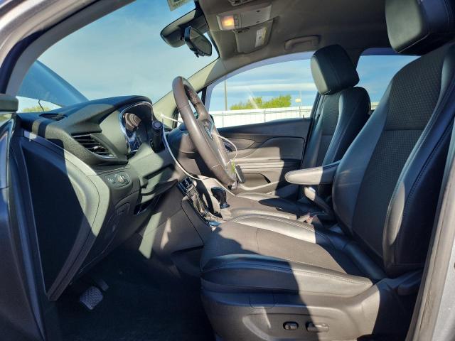 Photo 7 from auction – 2019 BUICK ENCORE PRE with VIN KL4CJESB1KB907282