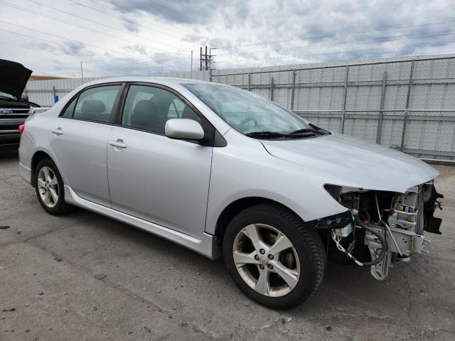 Photo 4 from auction – 2013 TOYOTA COROLLA BA with VIN 5YFBU4EE5DP211313