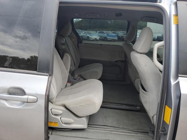 Photo 11 from auction – 2013 TOYOTA SIENNA LE with VIN 5TDKK3DC5DS334438