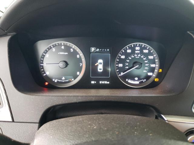 Photo 9 from auction – 2015 HYUNDAI SONATA SPO with VIN 5NPE34AF2FH044679