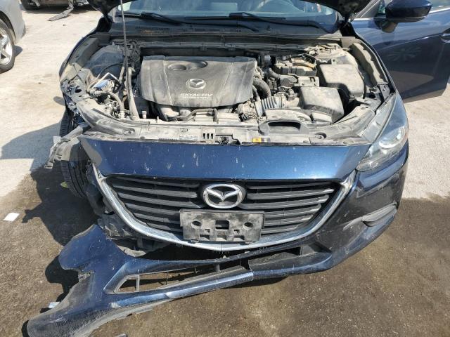 Photo 11 from auction – 2018 MAZDA 3 TOURING with VIN 3MZBN1L37JM272076