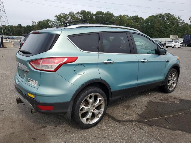Photo 3 from auction – 2013 FORD ESCAPE TIT with VIN 1FMCU0J90DUD07371