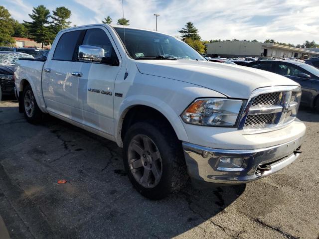 Photo 4 from auction – 2012 DODGE RAM 1500 LARAMIE with VIN 1C6RD7NT9CS161843