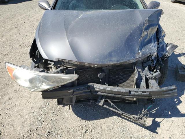 Photo 11 from auction – 2012 HYUNDAI SONATA SE with VIN 5NPEC4AC5CH372793
