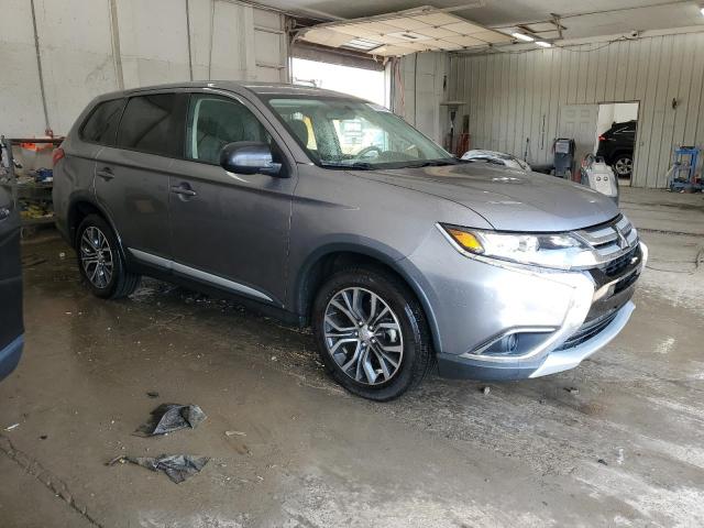Photo 4 from auction – 2018 MITSUBISHI OUTLANDER with VIN JA4AZ3A37JZ057775