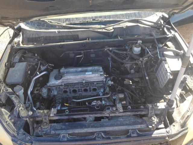 Photo 12 from auction – 2006 TOYOTA RAV4 with VIN JTMZD33V766012978