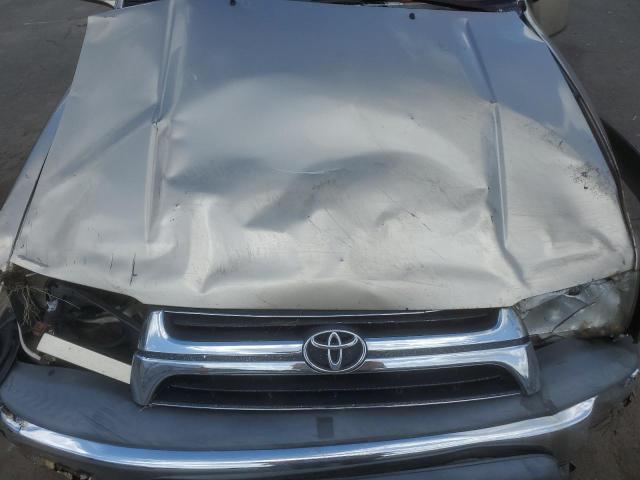 Photo 11 from auction – 2002 TOYOTA 4RUNNER SR with VIN JT3HN86R720364044