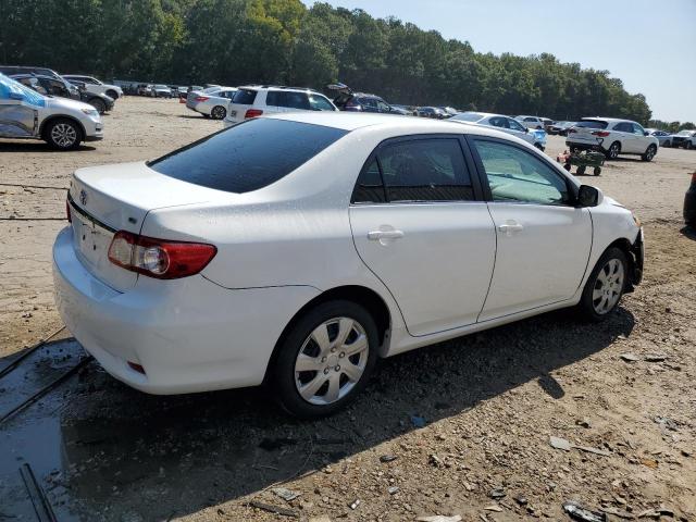 Photo 3 from auction – 2013 TOYOTA COROLLA BA with VIN 2T1BU4EE1DC111273