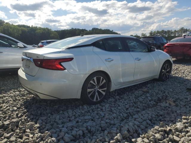 Photo 3 from auction – 2017 NISSAN MAXIMA 3.5 with VIN 1N4AA6AP3HC422196