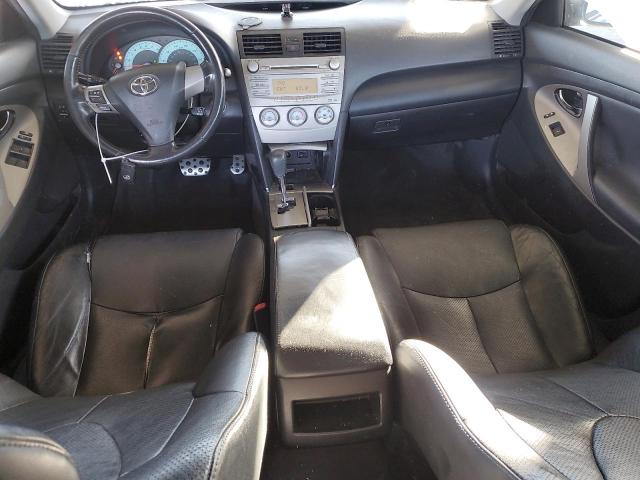 Photo 8 from auction – 2011 TOYOTA CAMRY BASE with VIN 4T1BF3EK4BU188841