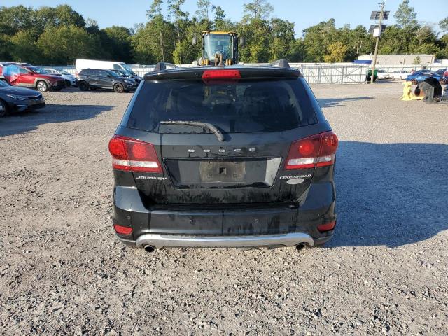 Photo 6 from auction – 2018 DODGE JOURNEY CR with VIN 3C4PDCGGXJT448886