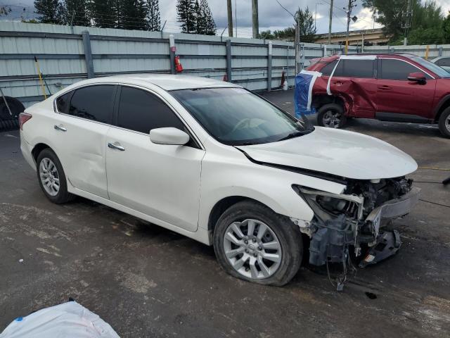 Photo 4 from auction – 2013 NISSAN ALTIMA 2.5 with VIN 1N4AL3AP2DC913720
