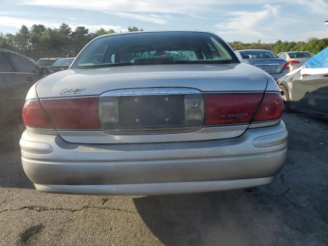 Photo 6 from auction – 2004 BUICK LESABRE CU with VIN 1G4HP52K844178372