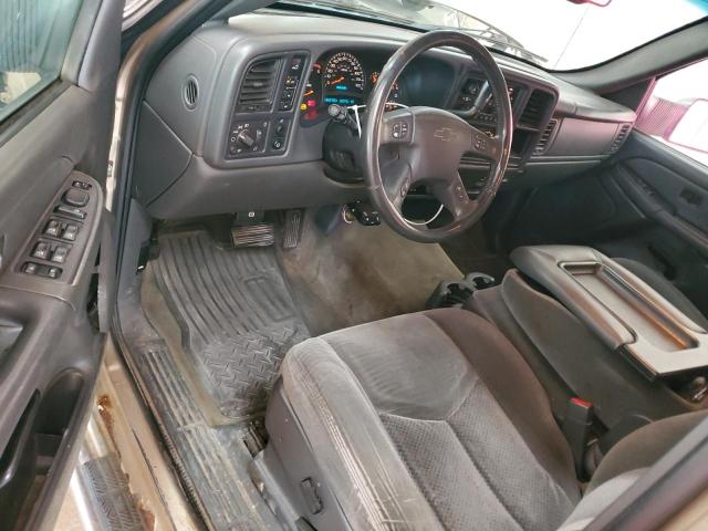 Photo 8 from auction – 2004 CHEVROLET SILVERADO with VIN 1GCHK23244F258837