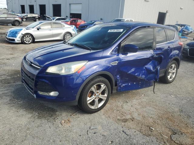 FORD ESCAPE SE 2015 with VIN 1FMCU0G76FUC85918 - Photo from auction