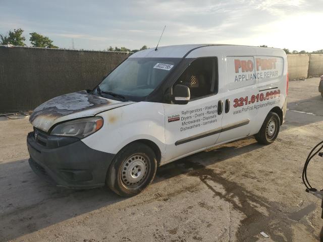 RAM PROMASTER 2015 with VIN ZFBERFAT4F6978128 - Photo from auction