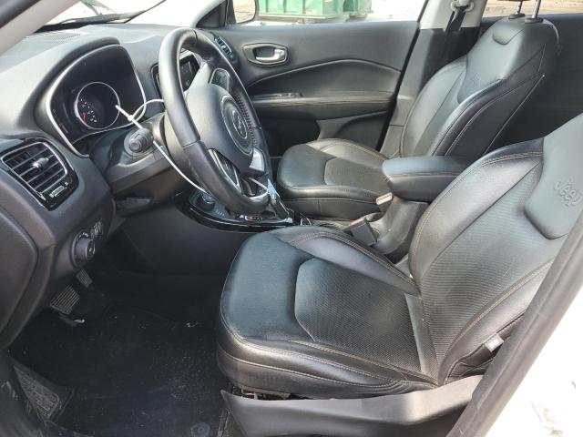 Zdjęcie 7 z aukcji – 2018 JEEP COMPASS LIMITED z VIN 3C4NJDCB8JT433240