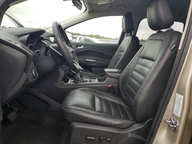 Photo 7 from auction – 2018 FORD ESCAPE SEL with VIN 1FMCU9HDXJUA69636