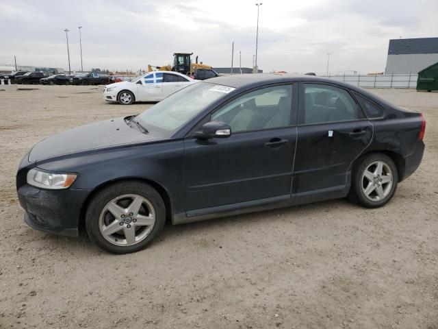 VOLVO S40 2.4I 2010 with VIN YV1382MS2A2502022 - Photo from auction