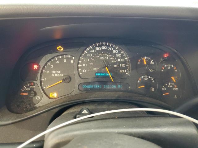 Photo 9 from auction – 2005 CHEVROLET SILVERADO with VIN 1GCHK29U85E111422