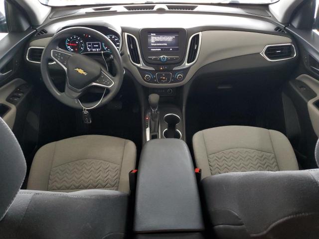Photo 8 from auction – 2022 CHEVROLET EQUINOX LS with VIN 3GNAXHEV3NS224549