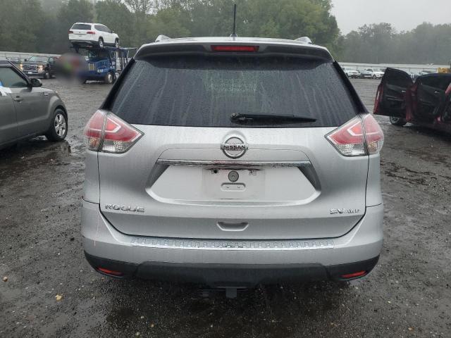 Photo 6 from auction – 2015 NISSAN ROGUE S with VIN 5N1AT2MK3FC848735
