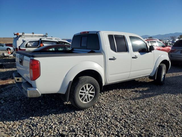 Photo 3 from auction – 2018 NISSAN FRONTIER S with VIN 1N6AD0EV6JN740618
