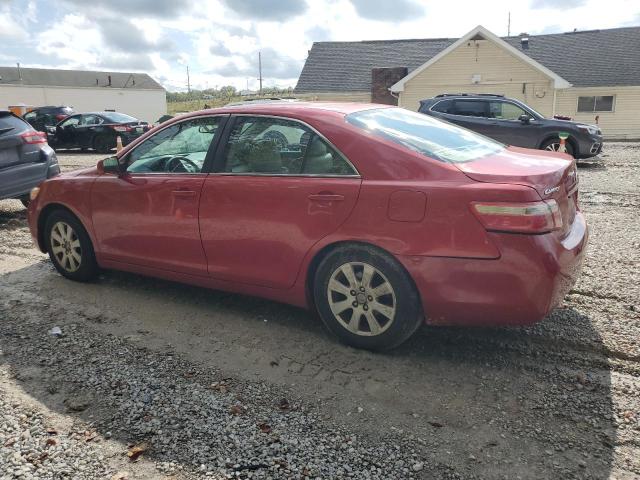 Photo 2 from auction – 2009 TOYOTA CAMRY BASE with VIN 4T4BE46K49R060395
