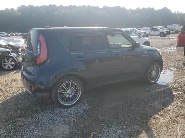Photo 3 from auction – 2017 KIA SOUL + with VIN KNDJP3A59H7442967