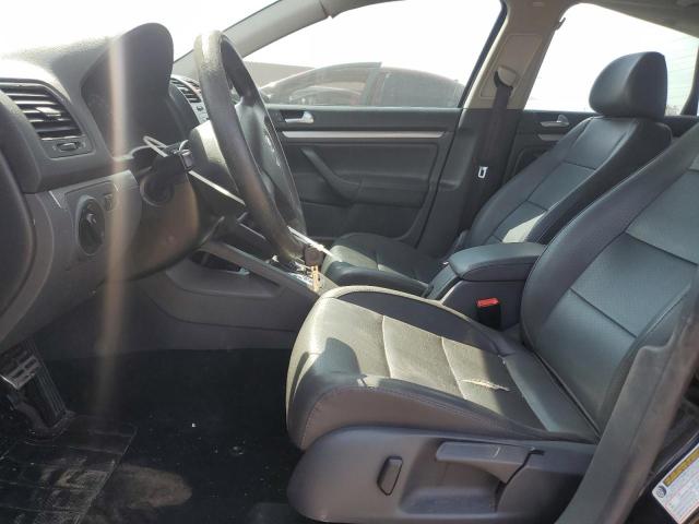Photo 7 from auction – 2007 VOLKSWAGEN JETTA with VIN 3VWEF81K87M200843