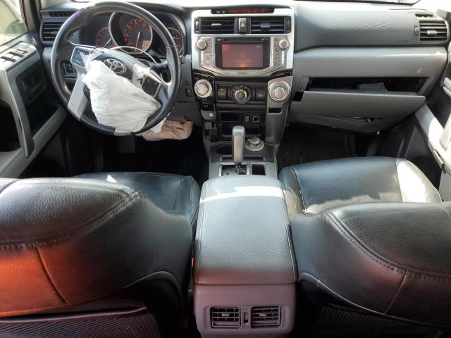Zdjęcie 8 z aukcji – 2013 TOYOTA 4RUNNER SR z VIN JTEBU5JR2D5122161