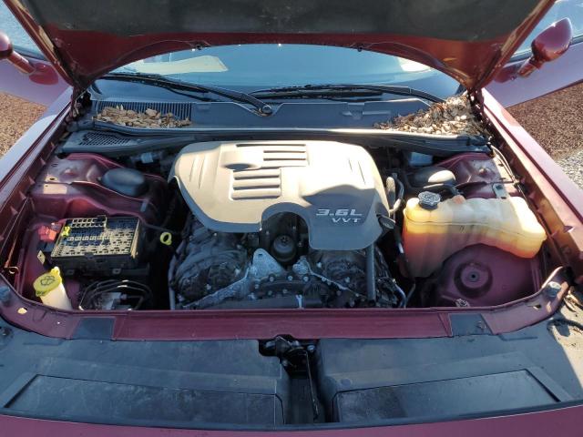 Photo 11 from auction – 2019 DODGE CHALLENGER with VIN 2C3CDZJG6KH574929