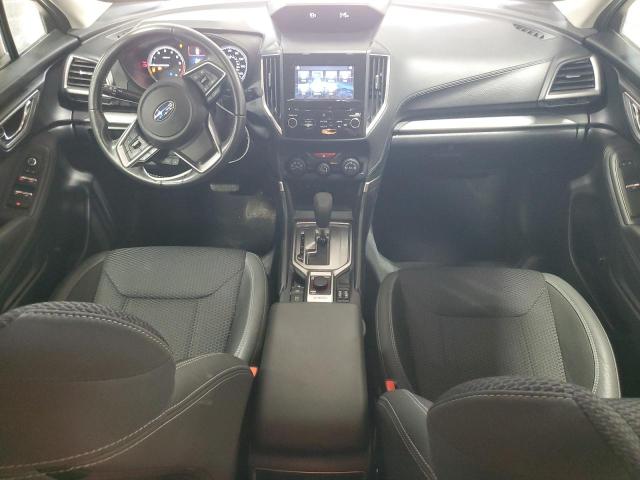 Photo 8 from auction – 2019 SUBARU FORESTER P with VIN JF2SKAEC3KH570978