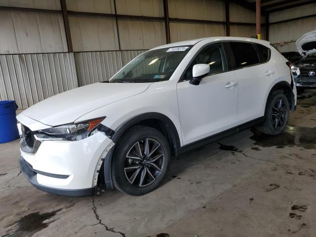 MAZDA CX-5 TOURI 2018 with VIN JM3KFBCM4J0326541 - Photo from auction