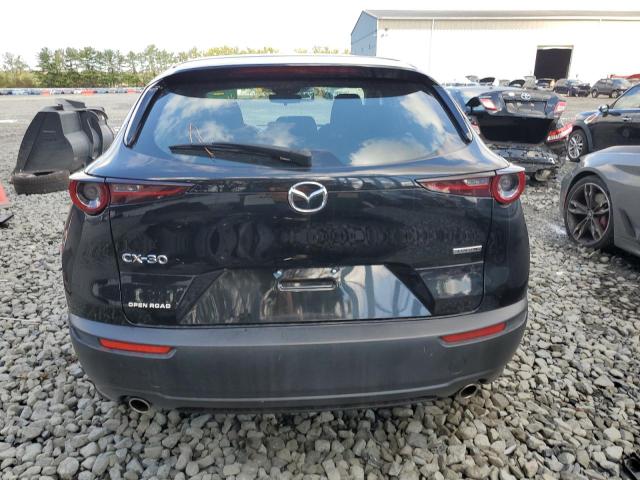 Photo 6 from auction – 2021 MAZDA CX-30 with VIN 3MVDMAAL4MM223499