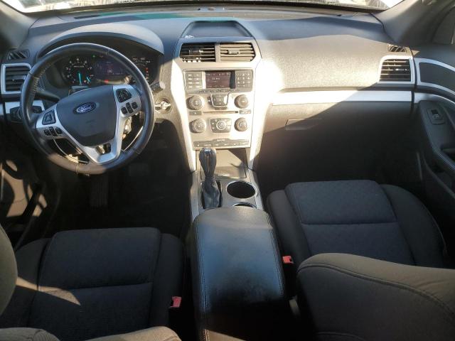 Photo 8 from auction – 2013 FORD EXPLORER XLT with VIN 1FM5K8D88DGA24019