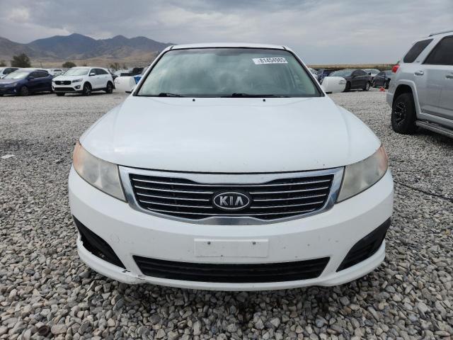 Photo 5 from auction – 2010 KIA OPTIMA with VIN KNAGG4A82A5432399