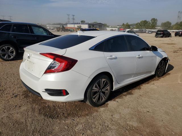 Photo 3 from auction – 2018 HONDA CIVIC EX with VIN JHMFC1F35JX027484
