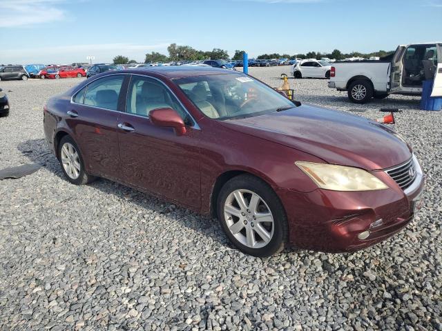 Photo 4 from auction – 2007 LEXUS ES 350 with VIN JTHBJ46G472042007
